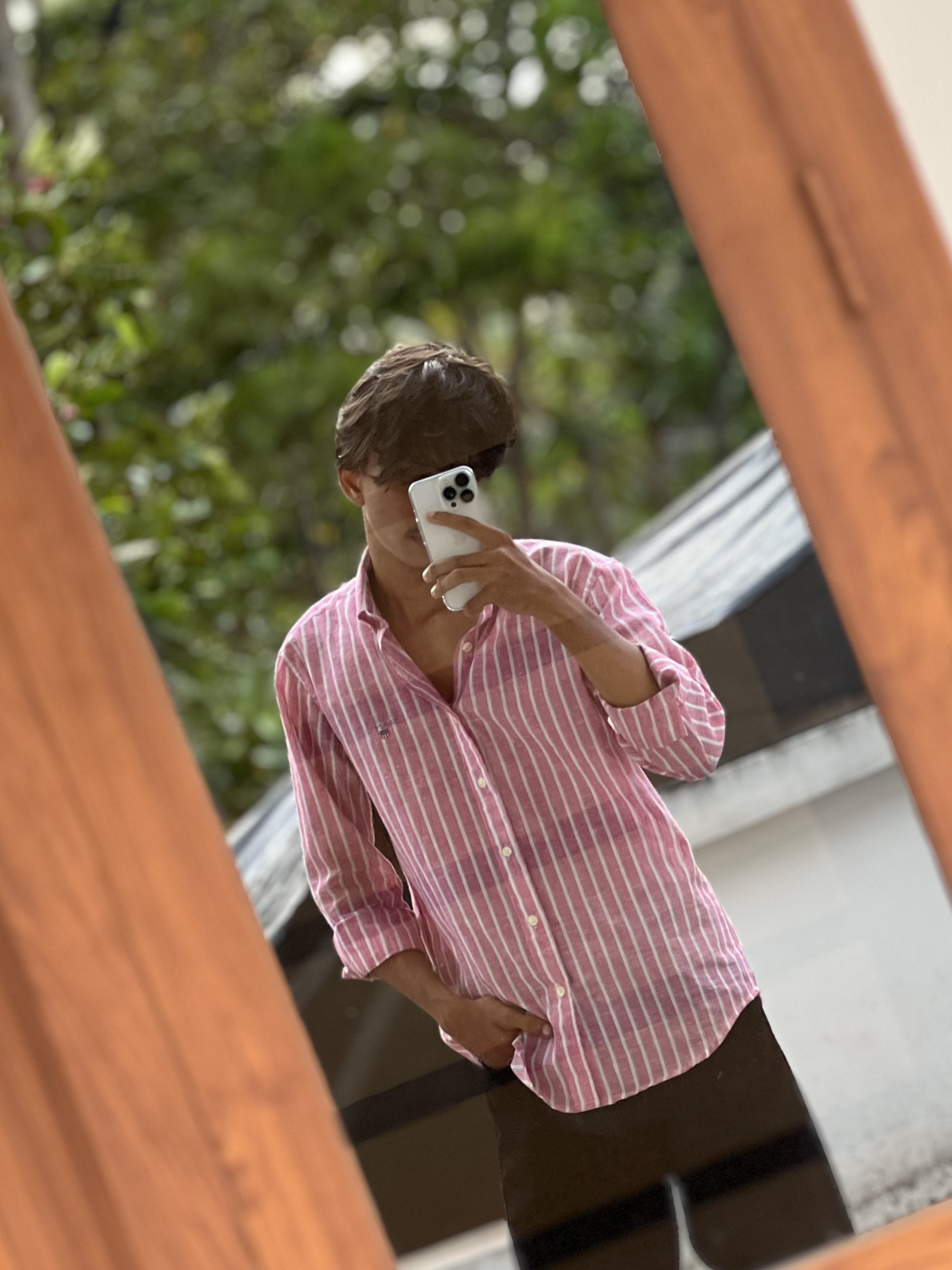 Muhammad Shasil - Data Scientist